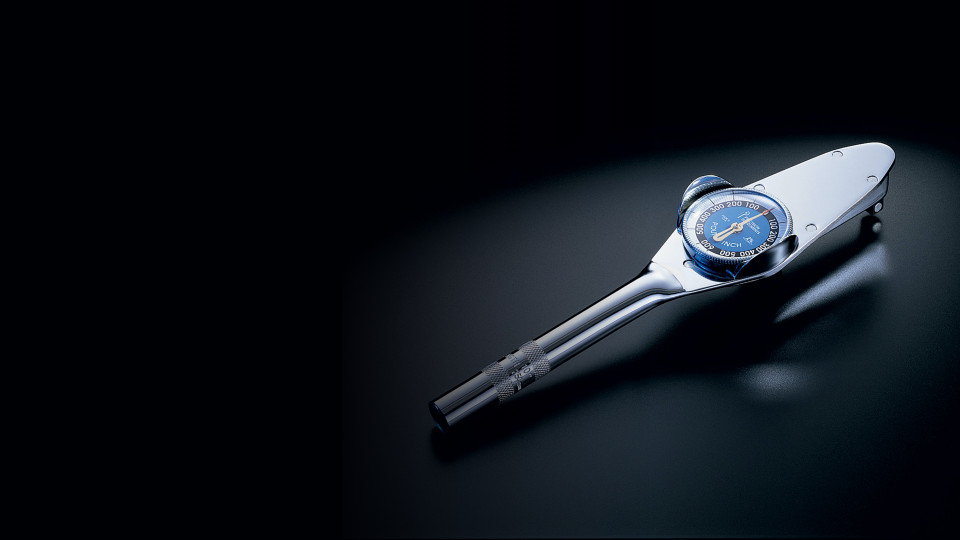 Precision Instruments