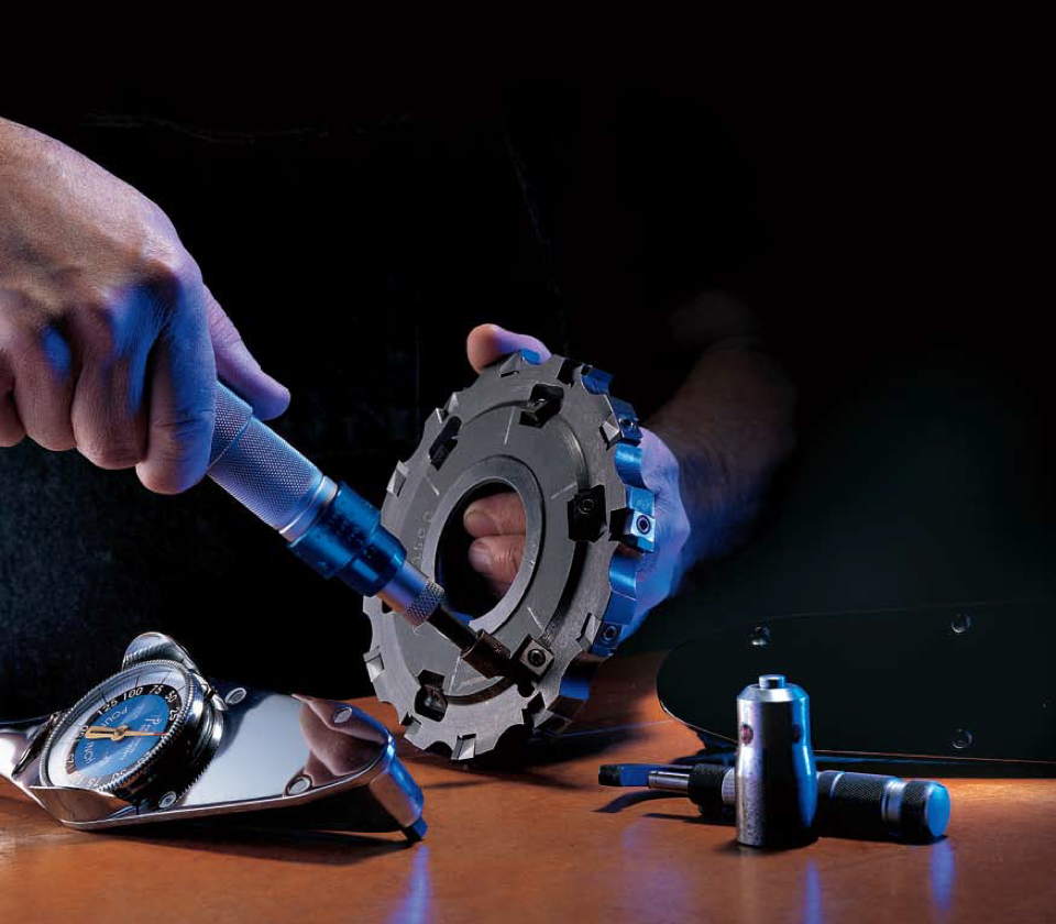 High-precision Mechanical Adjustable Torque Wrench Set DIY Tools Kit -–  EngineDIY