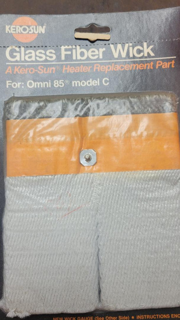 Omni 85 Model C