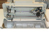 Yamata FY-5318 Walking Foot Lockstitch Industrial Sewing Machine for Heavy Duty