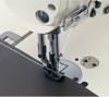 Juki DNU 1541S Industrial Walking Foot Machine Leather