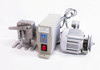 Juki DNU 1541S Industrial Walking Foot Machine Leather