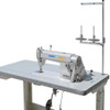 Juki DDL-5550N Single Needle - Table