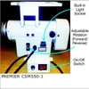 Consew CSM550-1  Sewing Machine Servo Motor 3/4 HP  