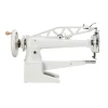 Consew 29BL Shoe Patch Machine Long Arm 18" Big Bobbin 3/4 H.P. Servo Stand