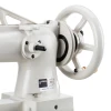 Consew 29BL Shoe Patch Machine Long Arm 18" Big Bobbin 3/4 H.P. Servo Stand