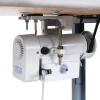 Consew 29BL Shoe Patch Machine Long Arm 18" Big Bobbin 3/4 H.P. Servo Stand
