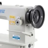 Consew P1206RB-1 Drop Feed , Needle Feed , Walking Foot , Lockstitch Machine , Reverse , Big Bobbin  
