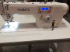 Yamata FY9300 High Speed Straight Stitch Sewing Machine, Direct Drive, Undertrimmer,  Yamata FY9300 High Speed Straight Stitch Sewing Machine, Direct Drive, Undertrimmer,
