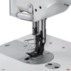 CONSEW 206RBL-18" LONG ARM WALKING FOOT NEEDLE FEED SEWING MACHINE/STAND*
