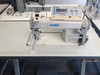 Juki DDL-5550-7 Used Single Needle Automatic Sewing Machine 