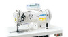 Juki LU-1560N Industrial Double Needle Sewing Machine Leather