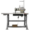 Juki LU-1560N Industrial Double Needle Sewing Machine Leather *