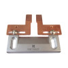 KHF744ZF Zipper/Tape Feeder - For Double Needle Machines 