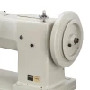 Consew 744R20 Extra Heavy Duty Single Needle 20 Inch Long Arm Walking Foot Sewing Machine