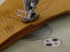 Consew 205RB-7DD-1 Industrial Sewing Machine Walking Foot, Fully Automatic , Direct Drive 