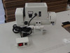 P1565RB-14" Double Needle , Needle Feed , Walking Foot , Split Needle Bar, Long Arm Machine   Reverse , Big Bobbin 