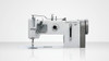 Durkoop  Adler 267-373 Table Model Leather Sewing Machine