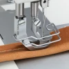 Durkoop  Adler 267-373 Table Model Leather Sewing Machine
