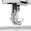 Durkoop  Adler 267-373 Table Model Leather Sewing Machine