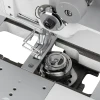 Durkoop  Adler 267-373 Table Model Leather Sewing Machine