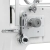 Durkoop  Adler 267-373 Table Model Leather Sewing Machine