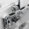 Durkoop  Adler 267-373 Table Model Leather Sewing Machine