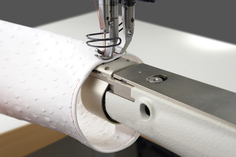 Pfaff 335 Industrial Sewing Machine Walking Foot