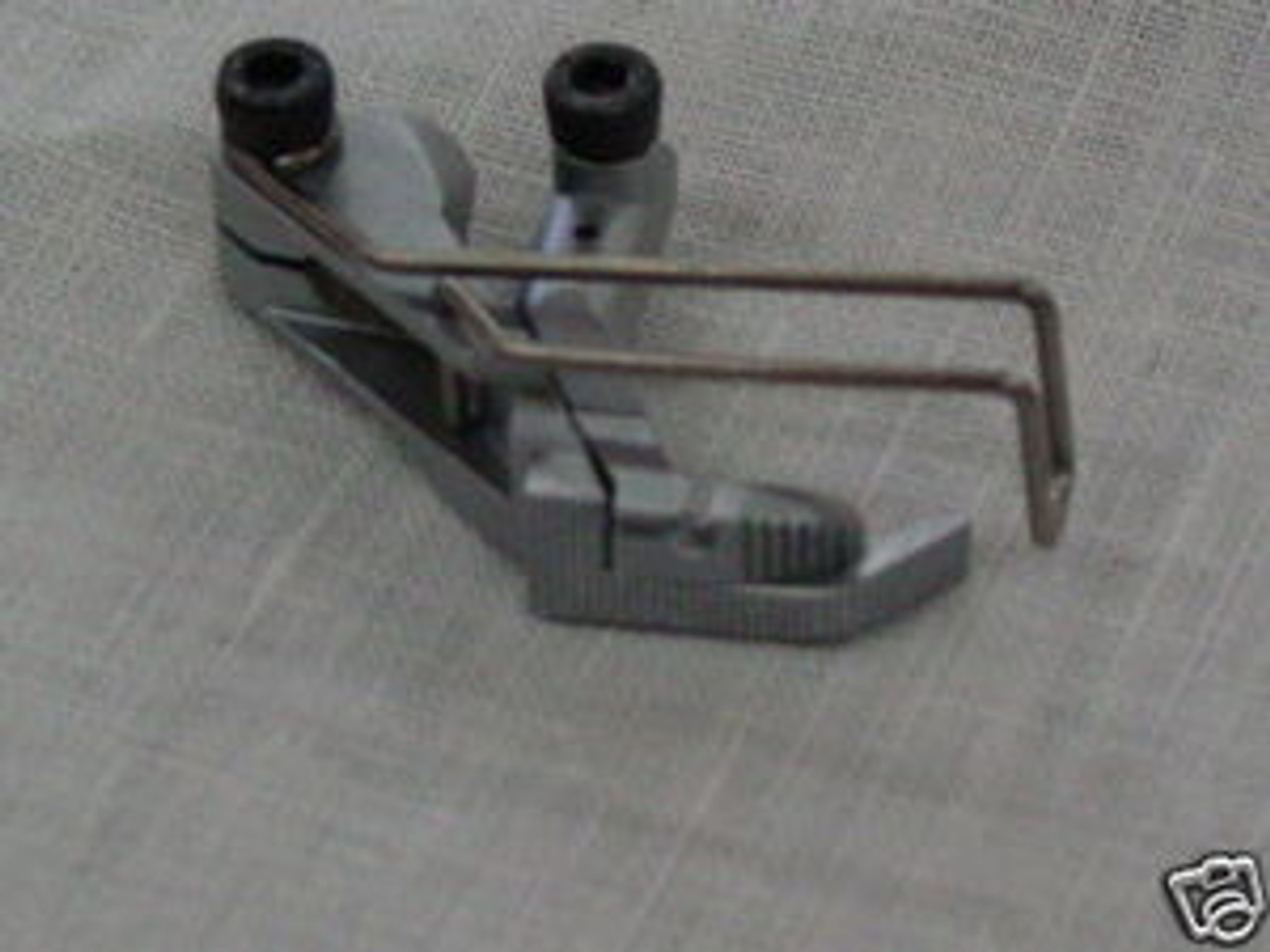 Zipper Foot For Adler 367 - 767 Pfaff 1425 -1525 Juki 2210