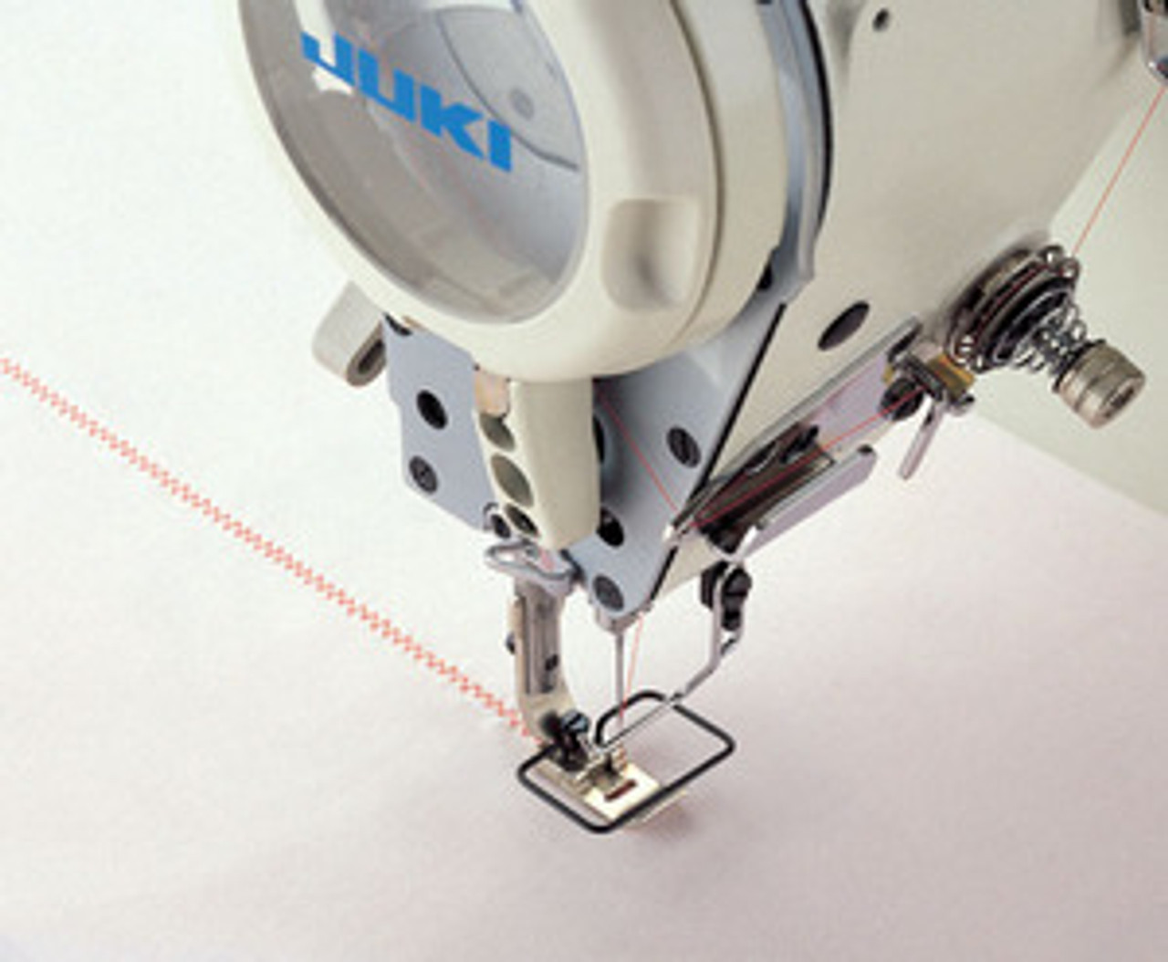 ジジ　 Juki LZ-2280BA ZigZag Lockstitch Sewing Machine - Zamir