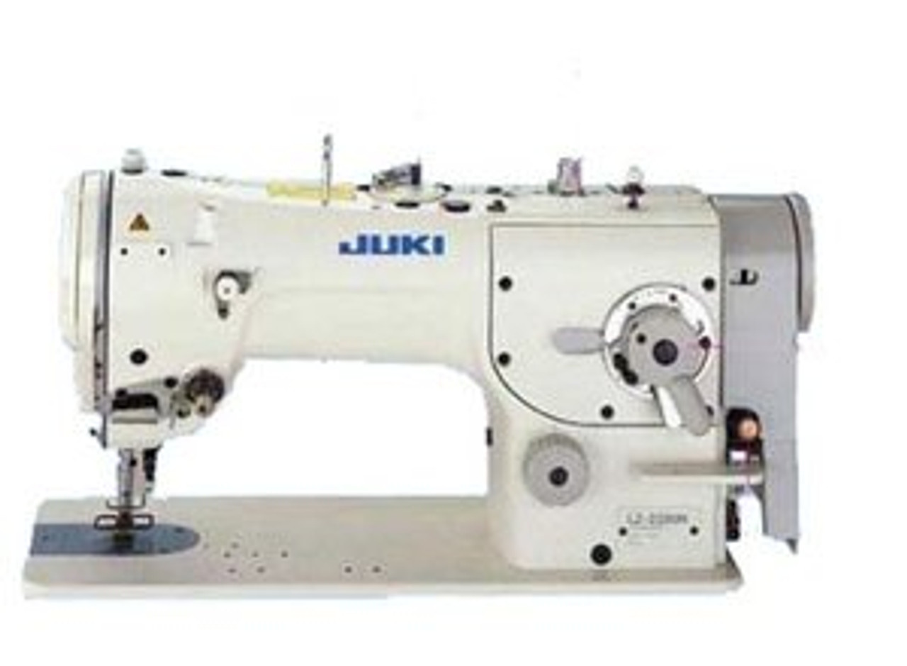 Juki LZ-2280AA  ZigZag Lockstitch Sewing Machine