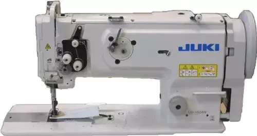Juki LU-1508 NS Industrial Sewing Machine Leather
