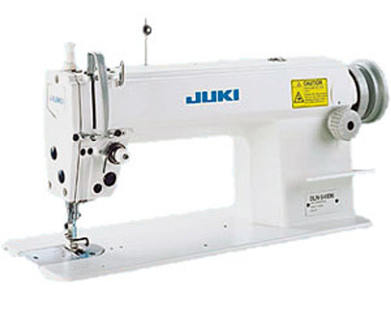 Juki DLN-5410NH 1-Needle, Needle-feed, Lockstitch Machine - Zamir