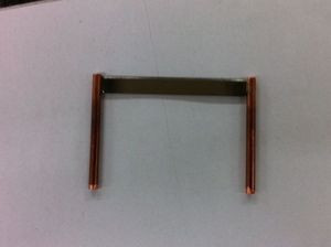 INDUSTRIAL HOT KNIFE CUTTER  Replacement Blade 2 1/2"