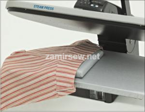 Family Press Inspire 32