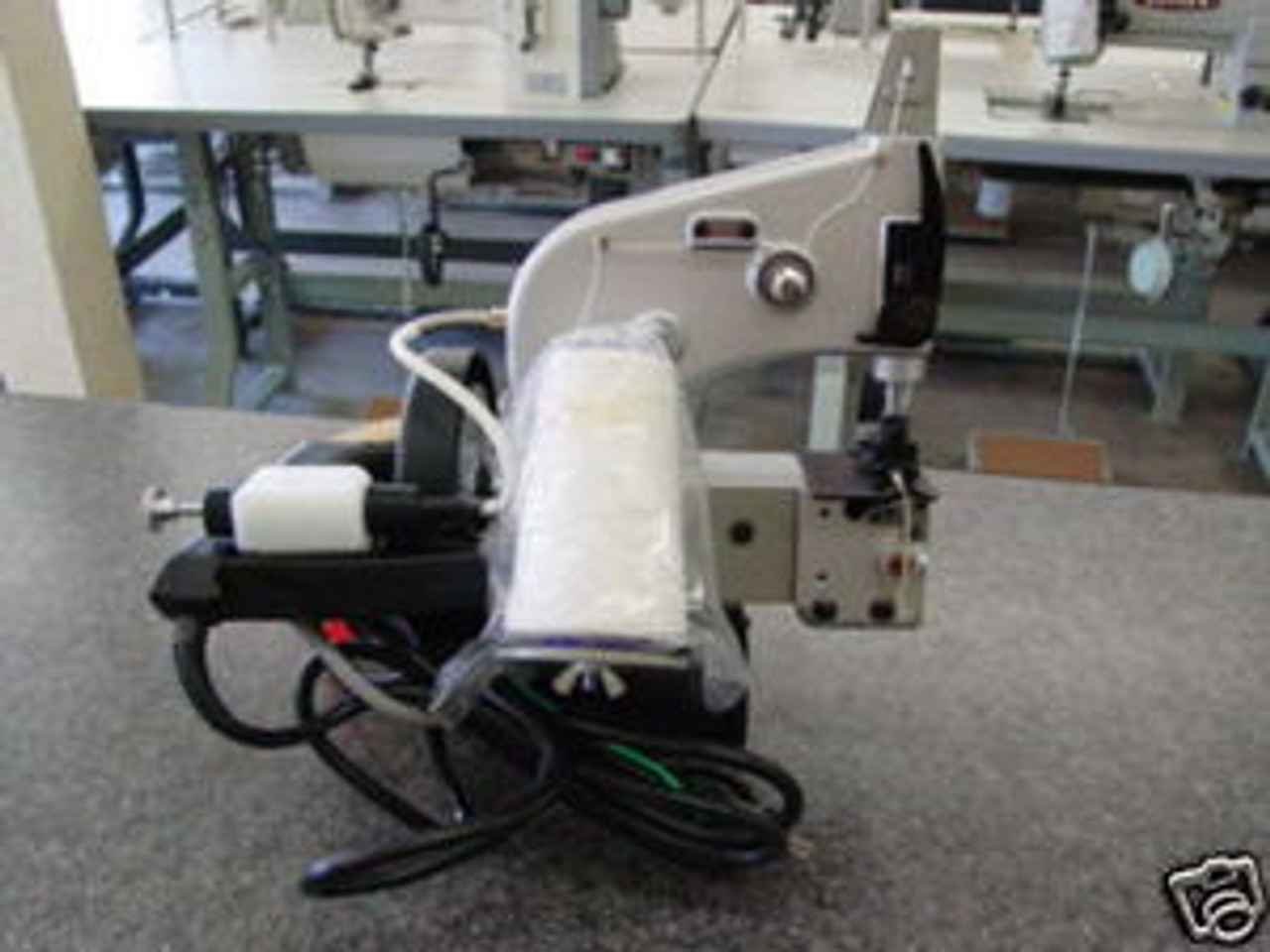 Consew Portable Bag Closing Machine CN-7A