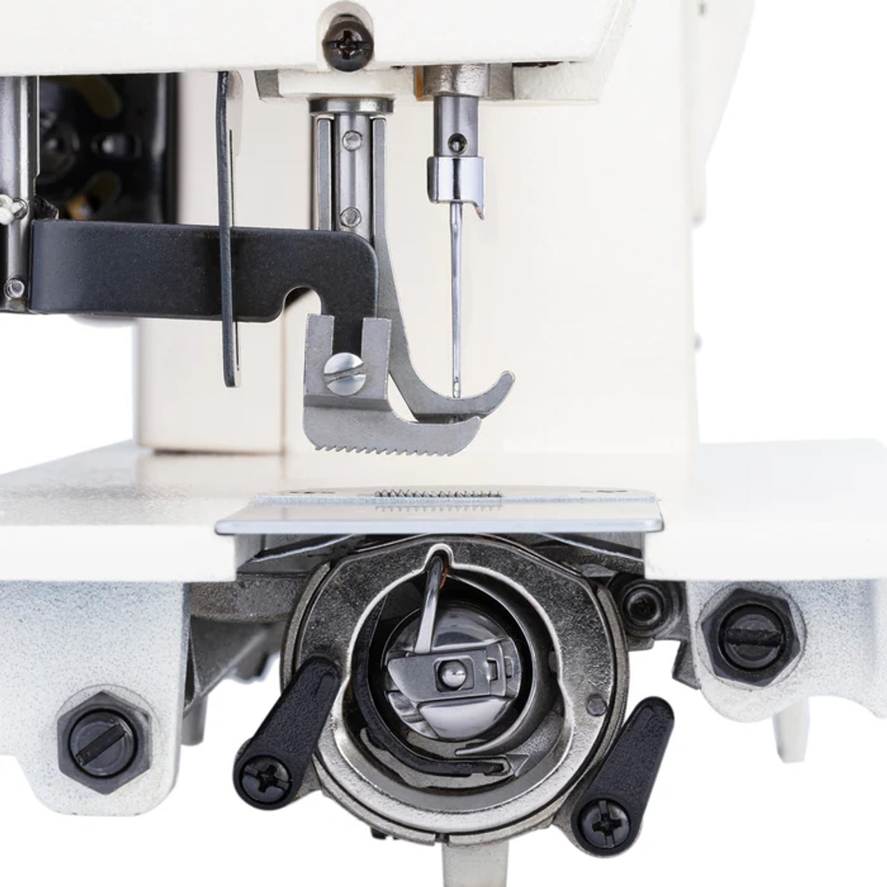 Consew CP206RL  W/Case New Walking Foot Sewing Machine 