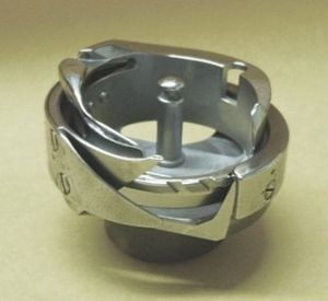 Seiko Consew Walking Foot Machine Spool Pin - Replacement Part 10709 For 206RB
