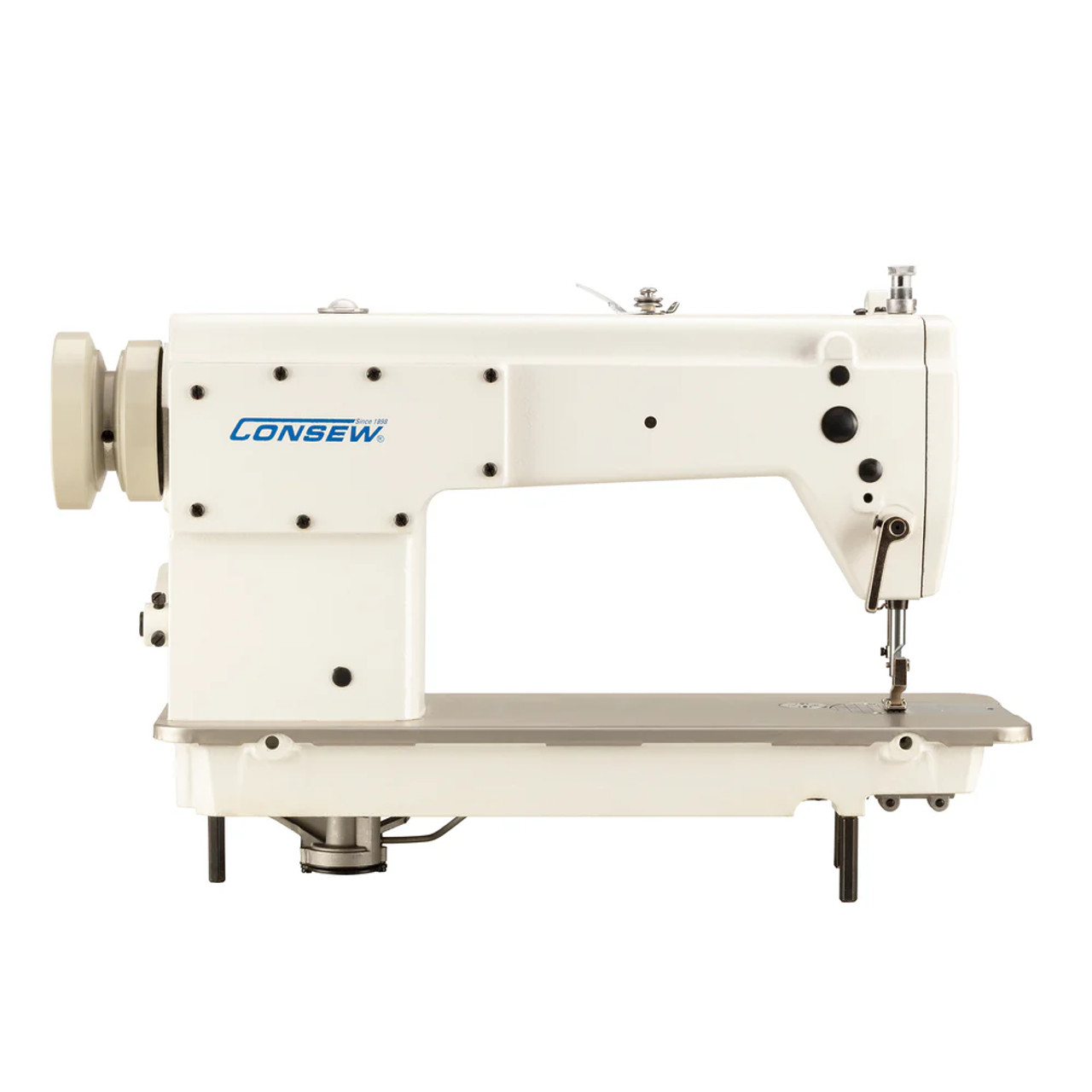 Consew 7360R-2SS Single Needle Sewing Machine Consew 7360R-2SS Single Needle Sewing Machine