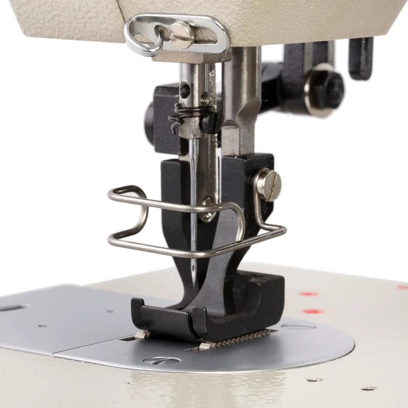 Consew 146RB1-A-1 Zig Zag  Walking Foot Big Bobbin Reverse *