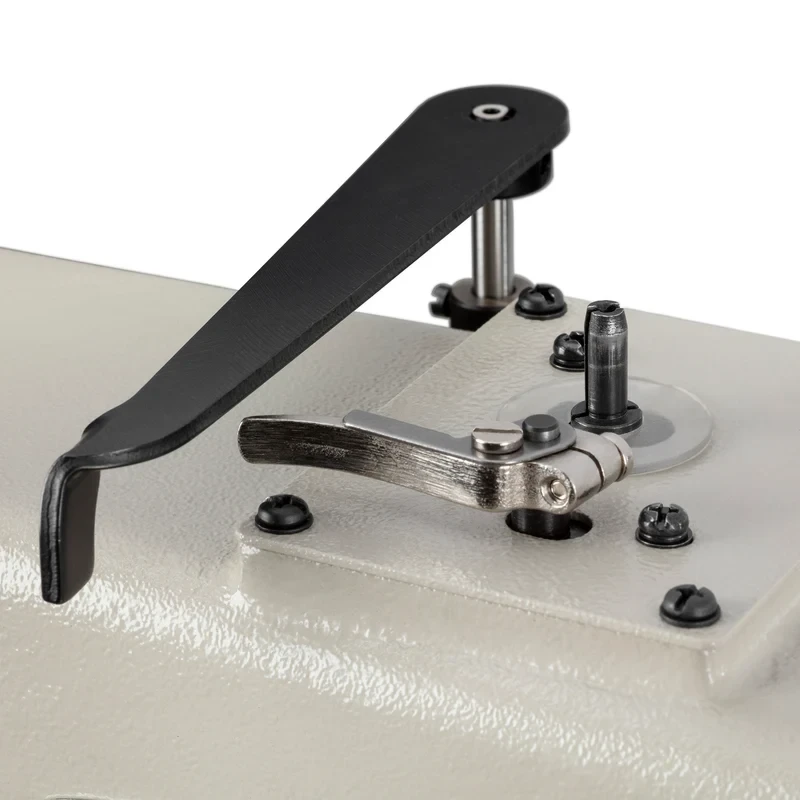 Consew 744R20 Extra Heavy Duty Single Needle 20 Inch Long Arm Walking Foot Sewing Machine