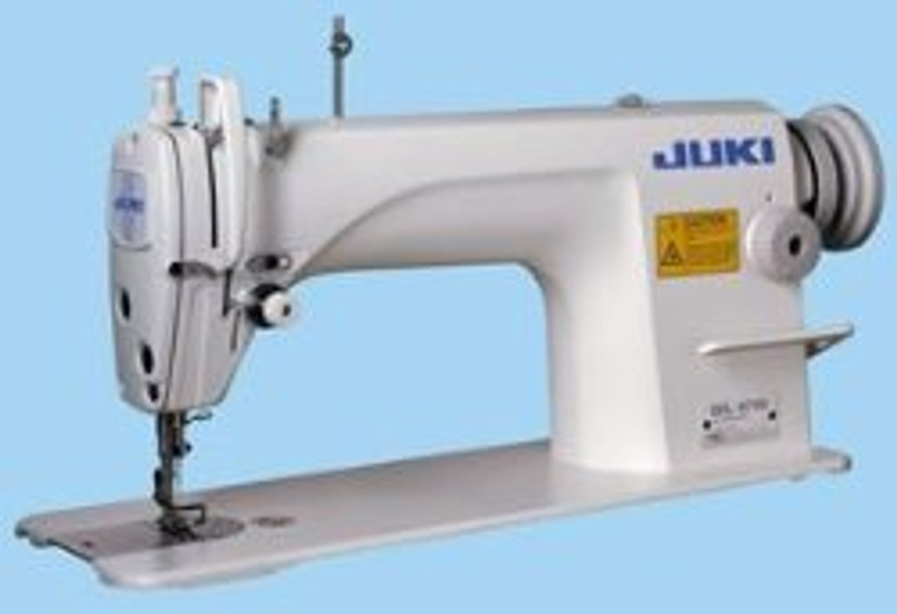 Juki DDL-8700N Single Needle Industrial Sewing Machine