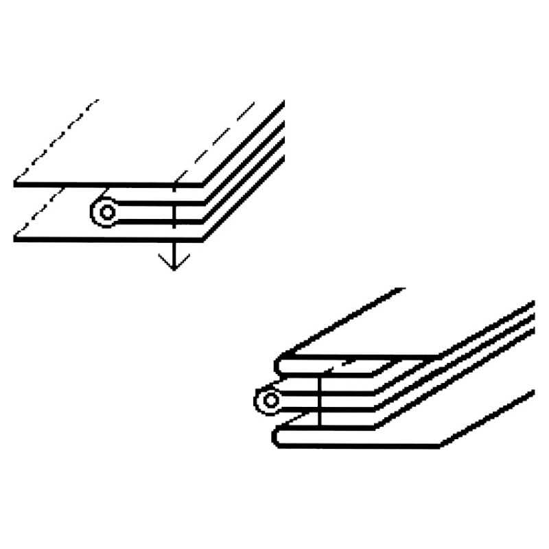 KHF13 Piping Folder *