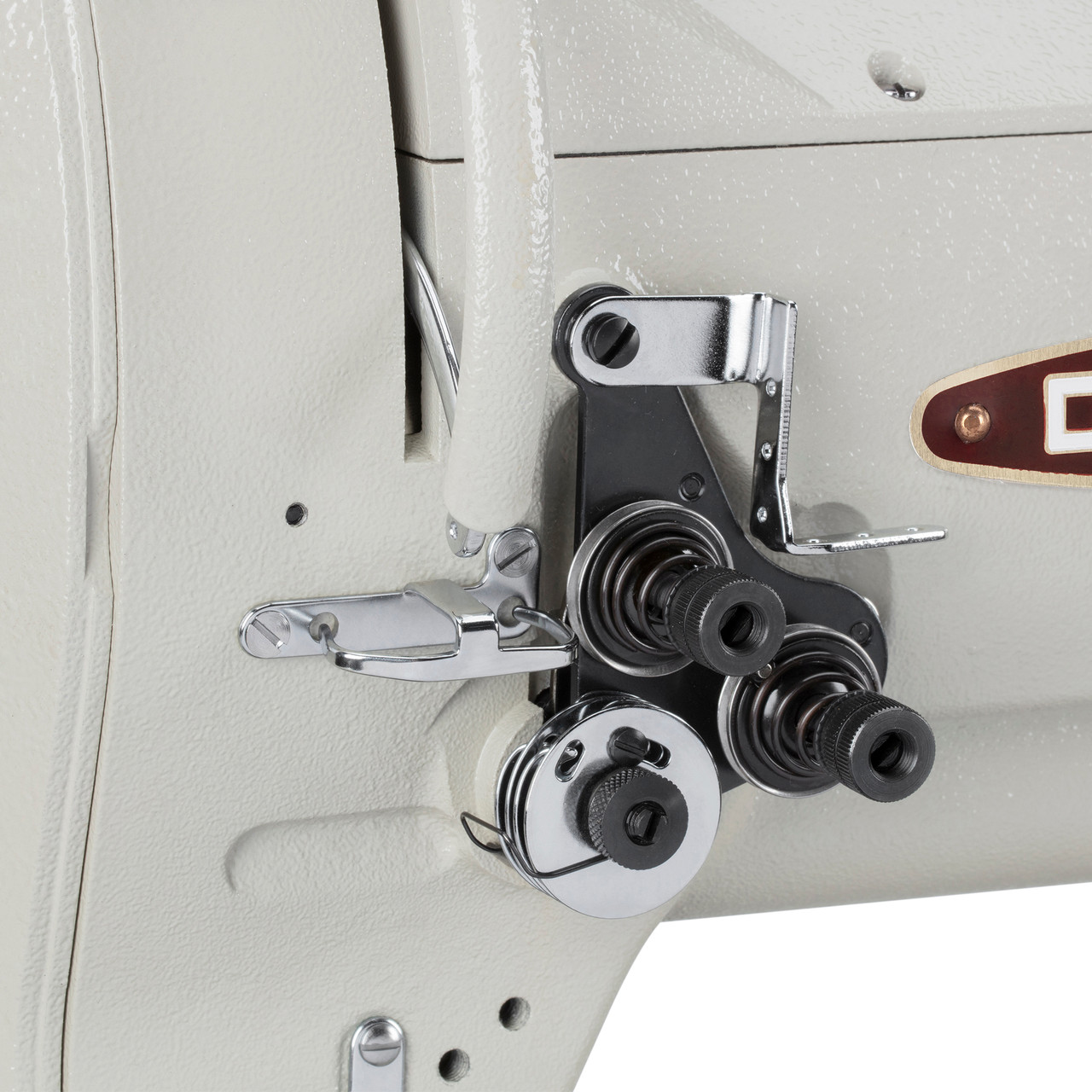 Consew 333RB-3 w Table & Servo Motor