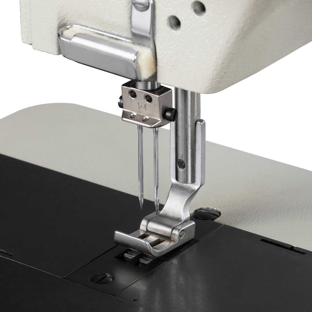 Consew 333RB-3 w Table & Servo Motor