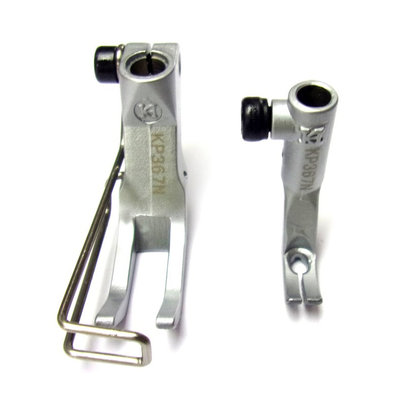 Narrow Single Needle Feet for Durkopp , Juki , Pfaff