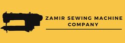 Zamir Sewing Machine Co