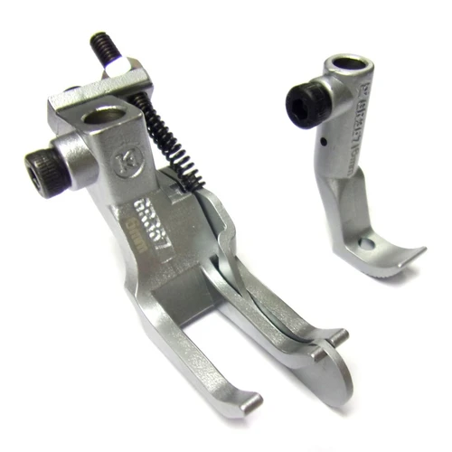 GR367 Single Needle Guiding Feet for Durkopp , Juki , Pfaff