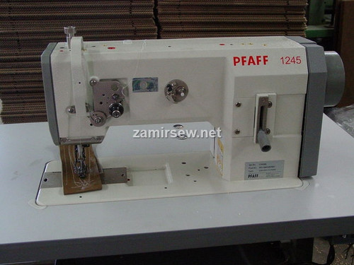 FAMILY SEW FS990 - Zamir Sewing Machine Co