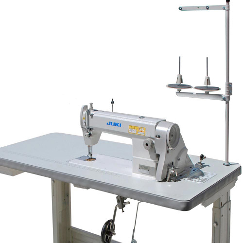 Juki DDL-5550N Single Needle - Table